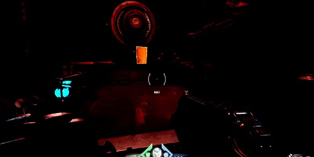 Doom: The Dark Ages Chapter 2 Collectibles Codex Entry