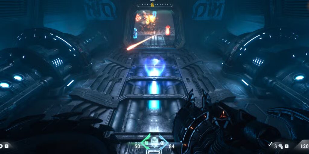 Doom: The Dark Ages Chapter 2 Collectibles Skin