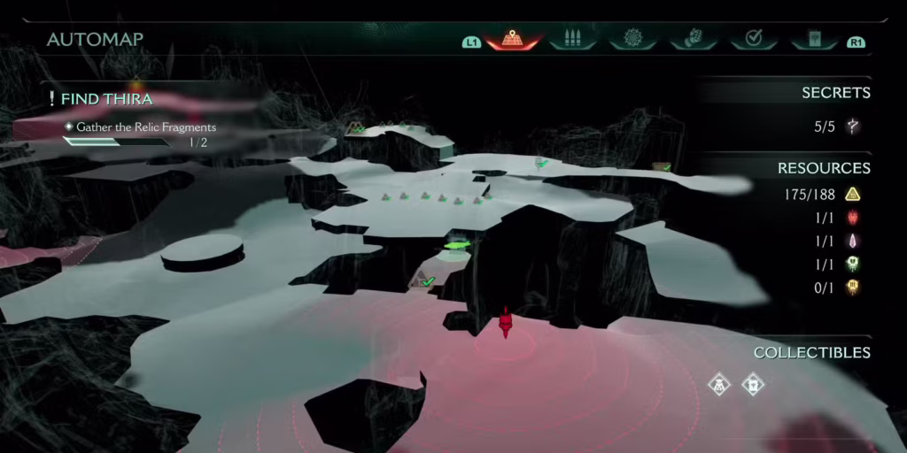 Doom: The Dark Ages Codex The Witch