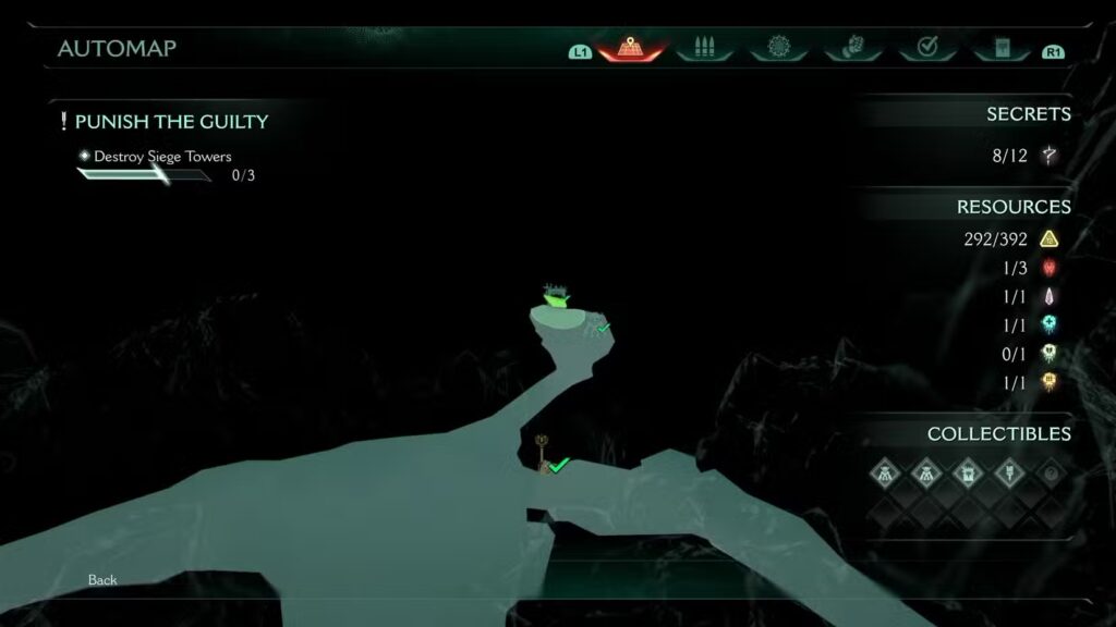 Doom: The Dark Ages Codex Resurrection