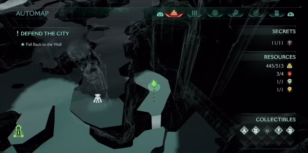 Doom: The Dark Ages Codex Kreed Maykr