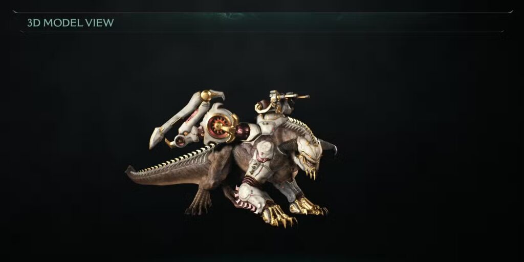 Dragon Divinity Skin in Doom: The Dark Ages