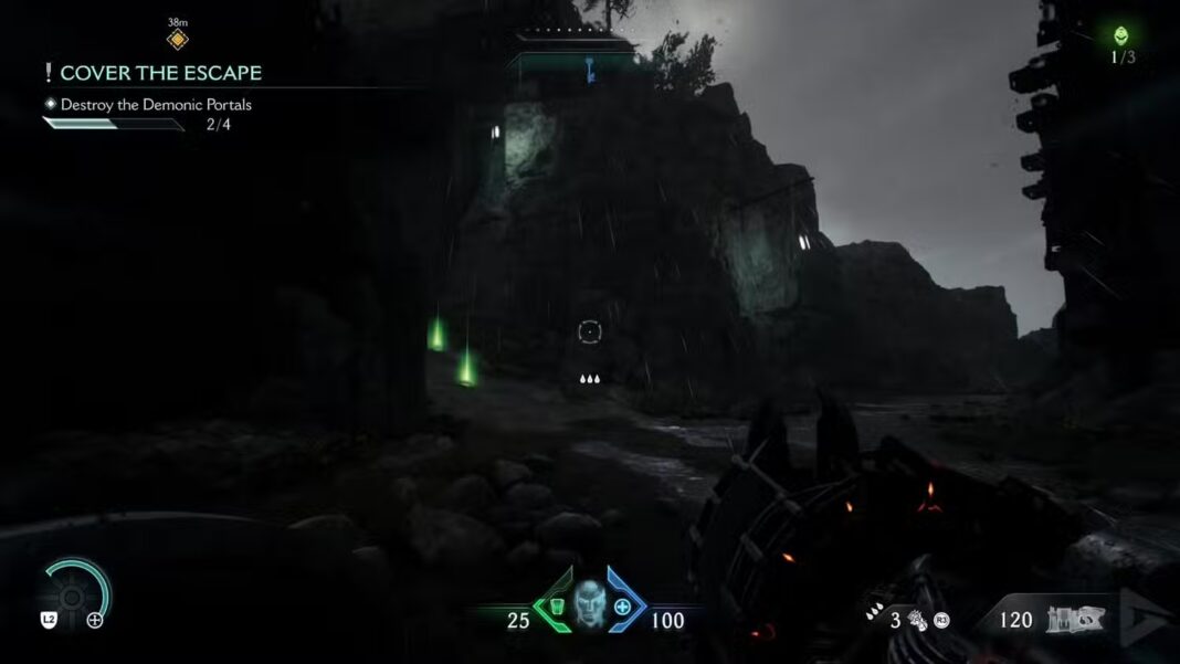 DOOM: The Dark Ages – How to Fix the Too Dark Lighting Issue on PC
