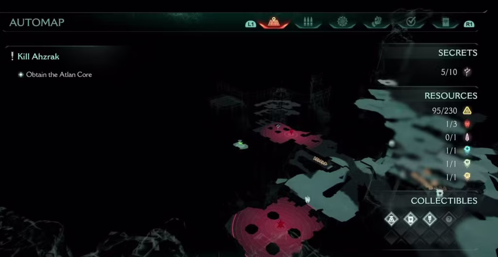 Doom: The Dark Ages Cyberdemon Toy Location