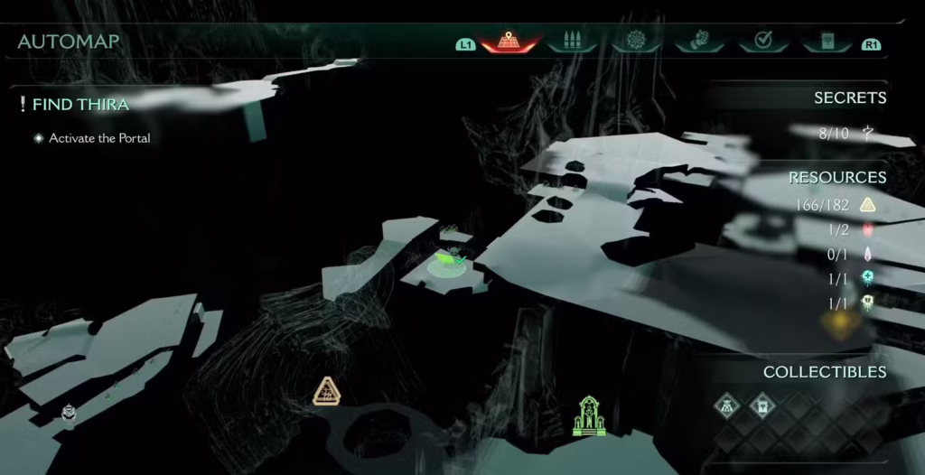 Doom: The Dark Ages Agaddon Toy Location