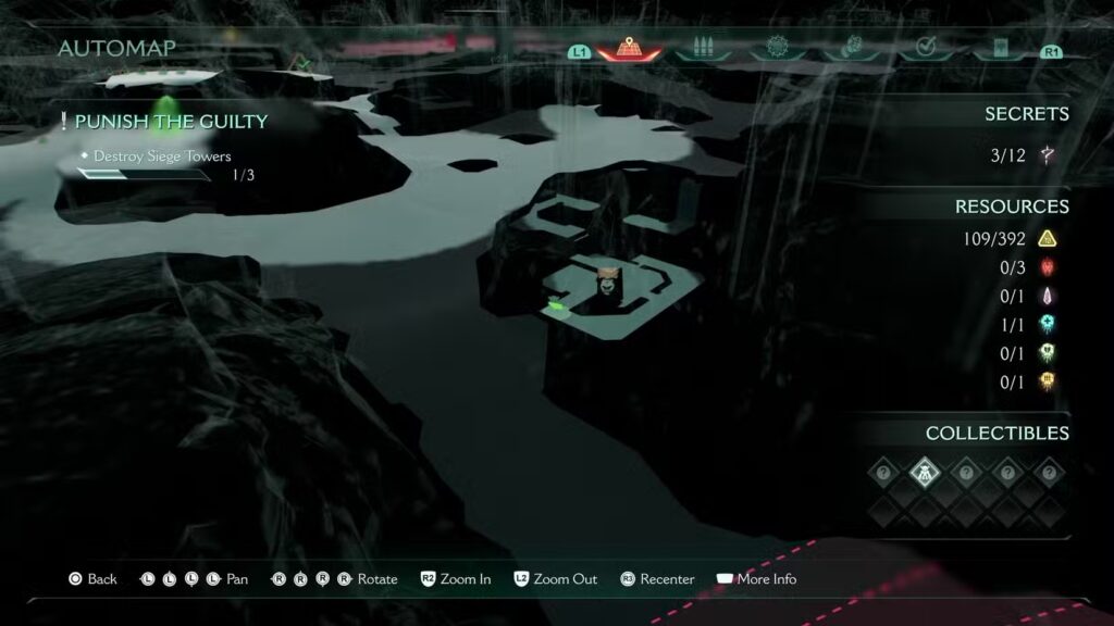 Doom: The Dark Ages Maykr Drone Toy Location