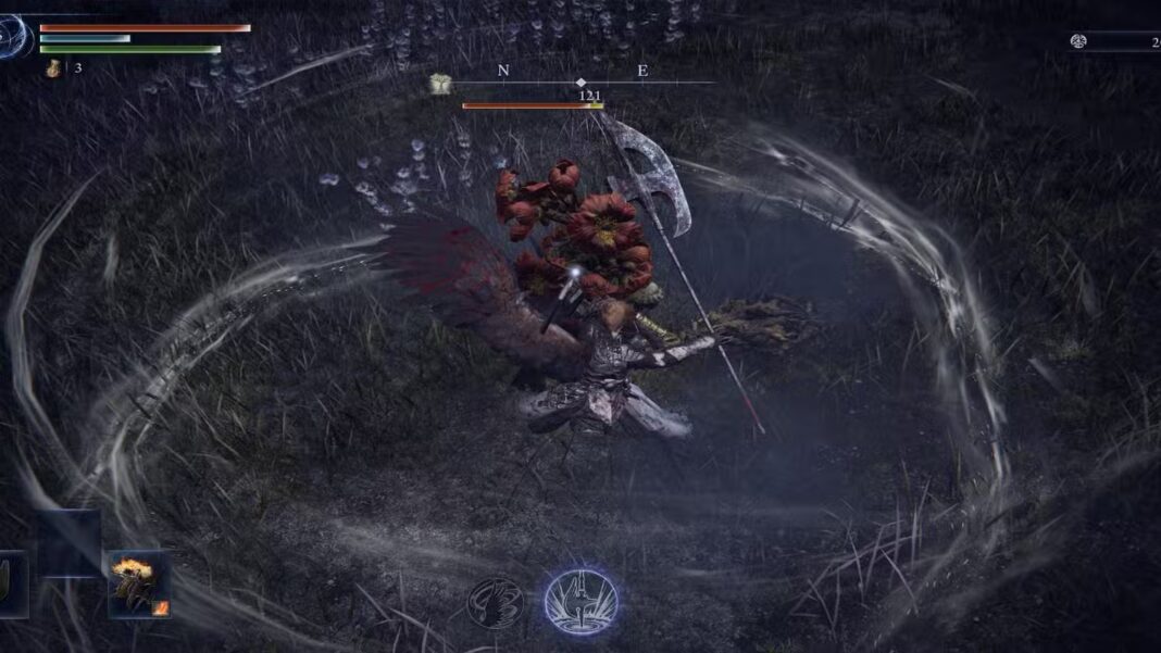 Best and Worst Starting Classes in Elden Ring Nightreign