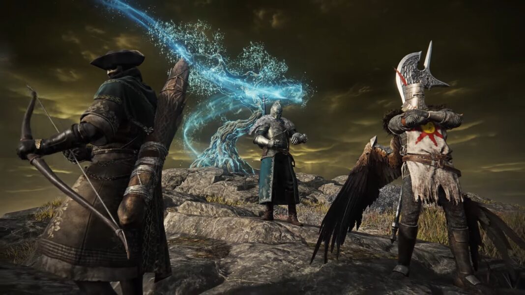 How Long Is an Expedition in Elden Ring Nightreign?