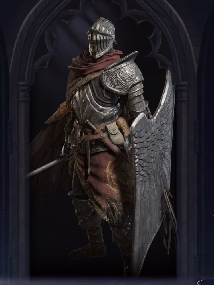 Wayfarer (Alva Skin)