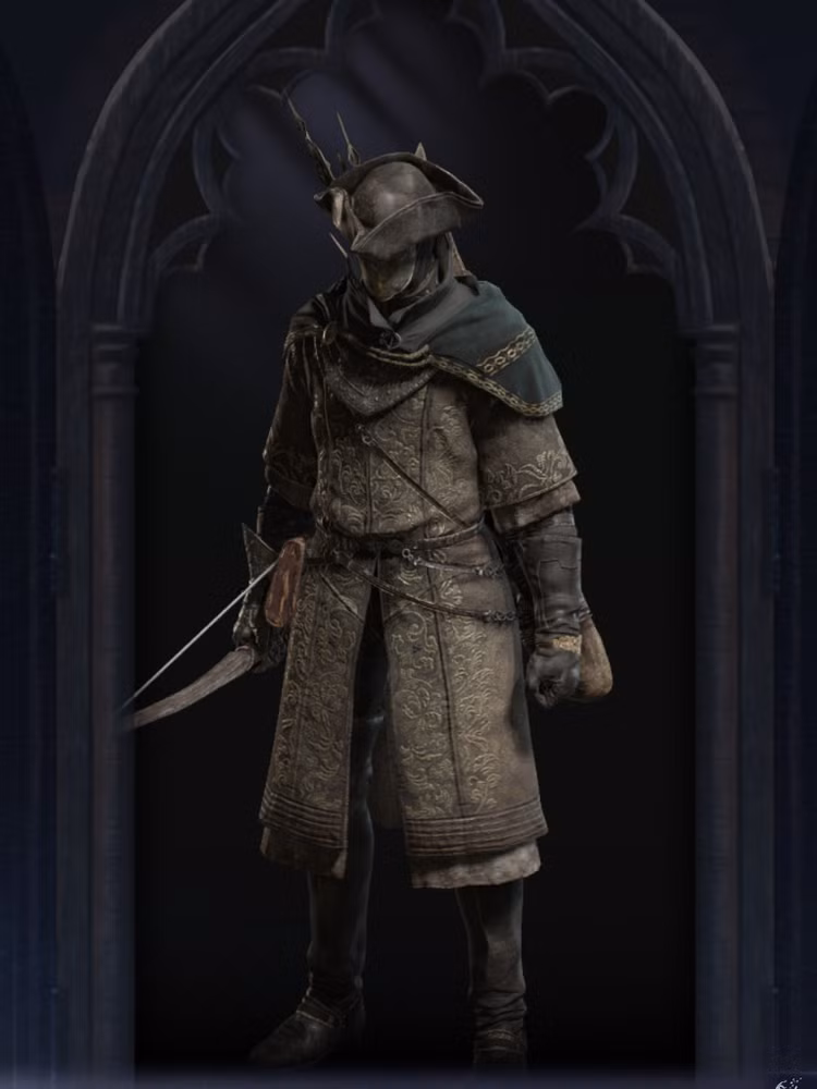 Ringfinger (Leonhard Skin)