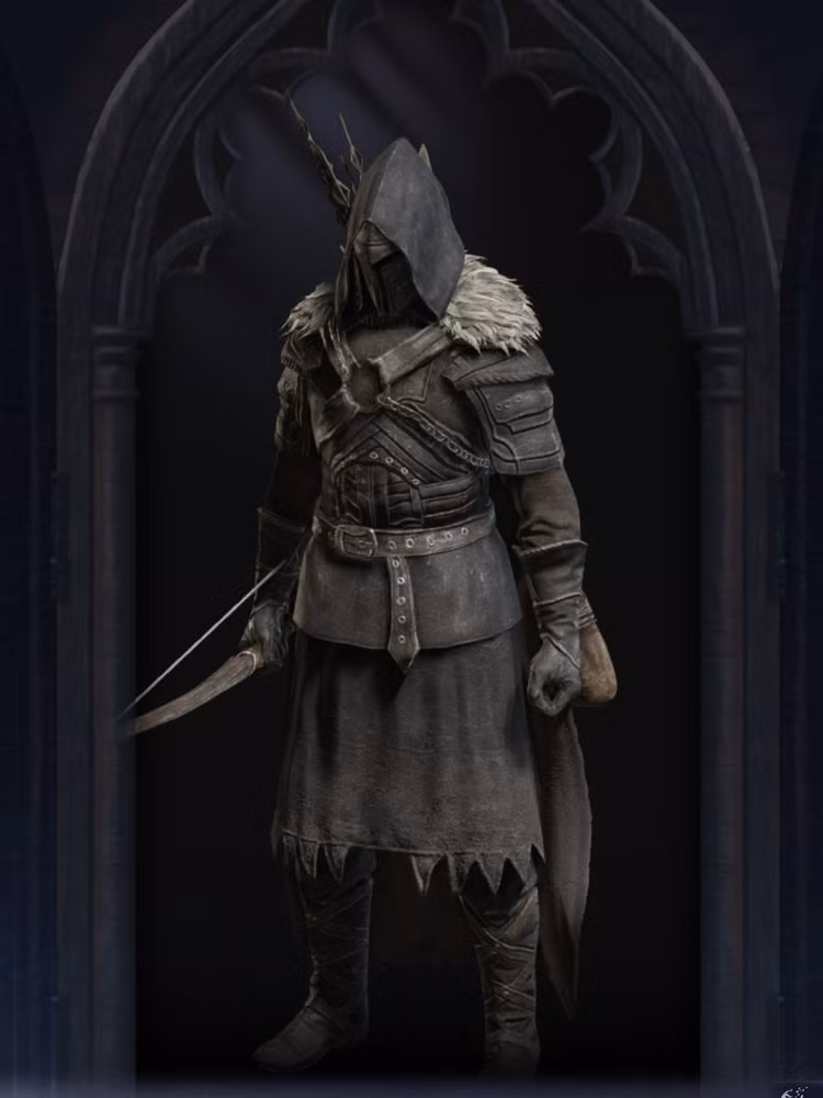 Sellsword (Drang Skin)