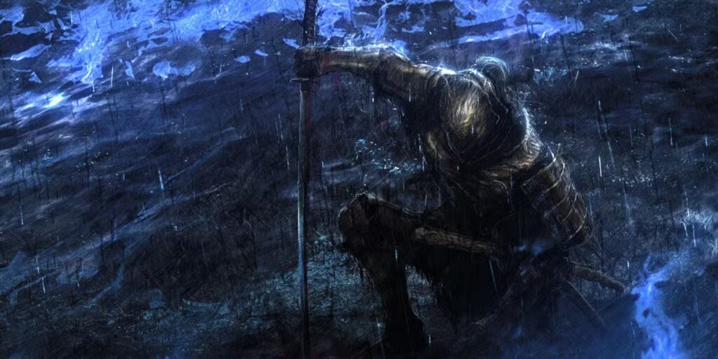 Elden Ring Nightreign Executor Character Guide All advanced trips