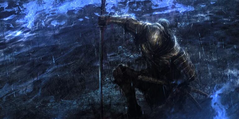 Elden Ring Nightreign Executor Character Guide All advanced trips