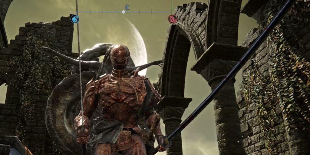 Elden Ring Nightreign Executor Character Guide Weapons