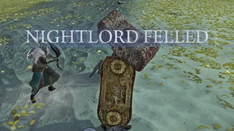 How to Change Outfits and Unlock New Costumes in Elden Ring: Nightreign