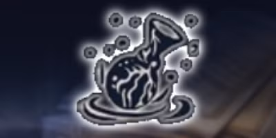 Sacred Flask Refills Elden Ring Nightreign 