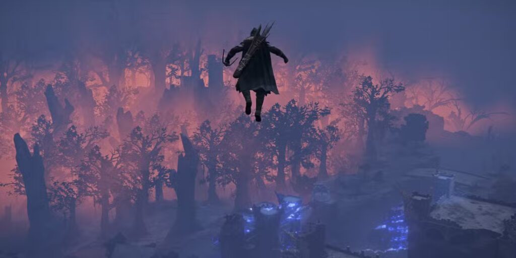 Where to Go First in Elden Ring Nightreign (Best Day 1 Strategy)