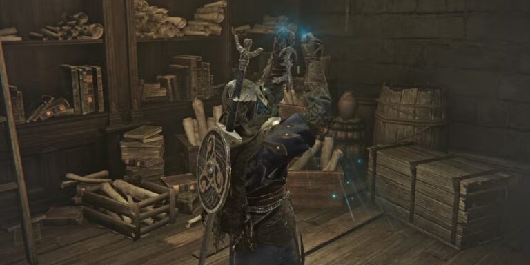 Elden Ring: Nightreign – Wylder Class Guide & Advanced Tips