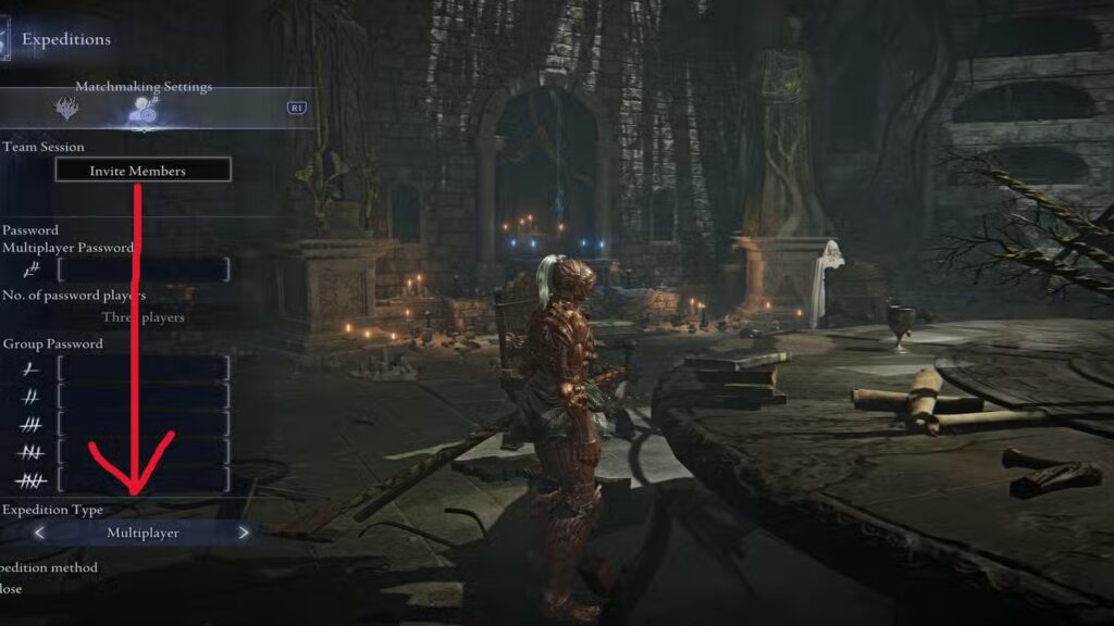 How to Play Solo in Elden Ring Nightreign