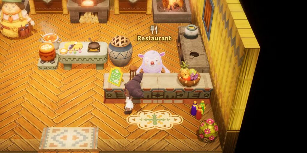 Fantasy Life How to find Salt
