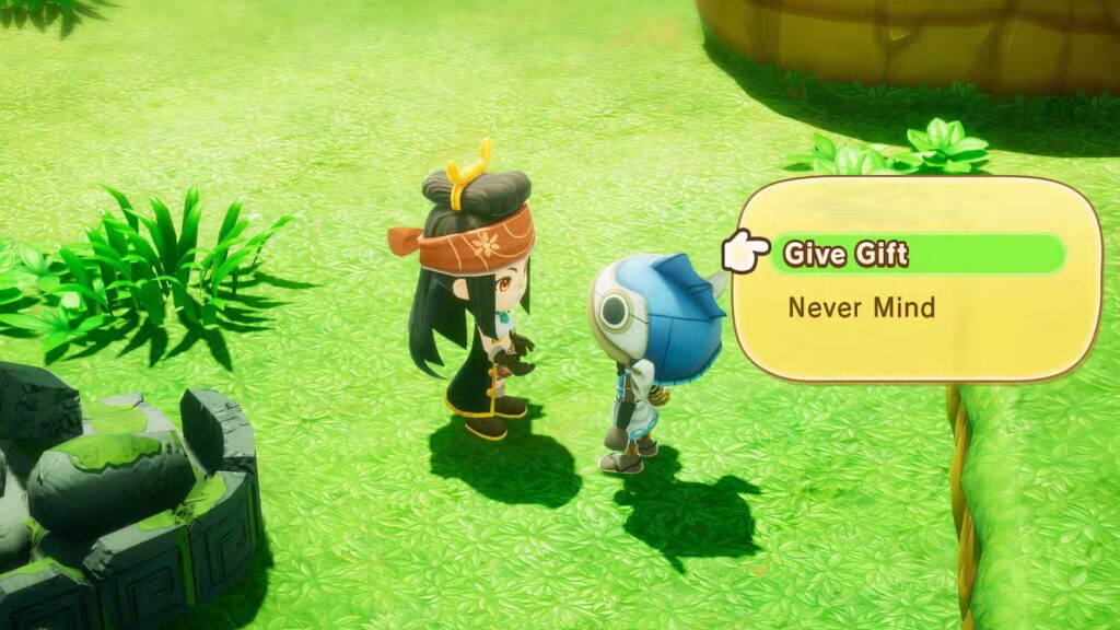 How to Increase Buddy Affinity in Fantasy Life i