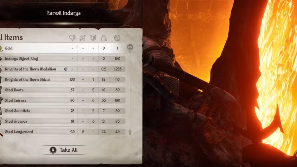 Inside the Oblivion Gate: Saving Farwil