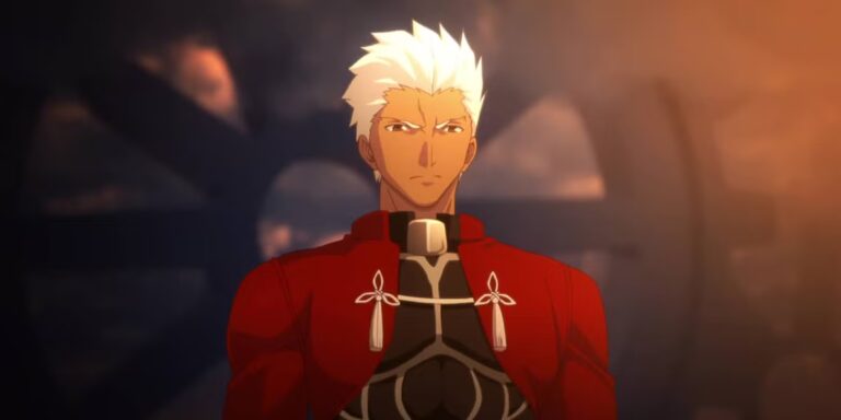 Fate Stay Night Blade