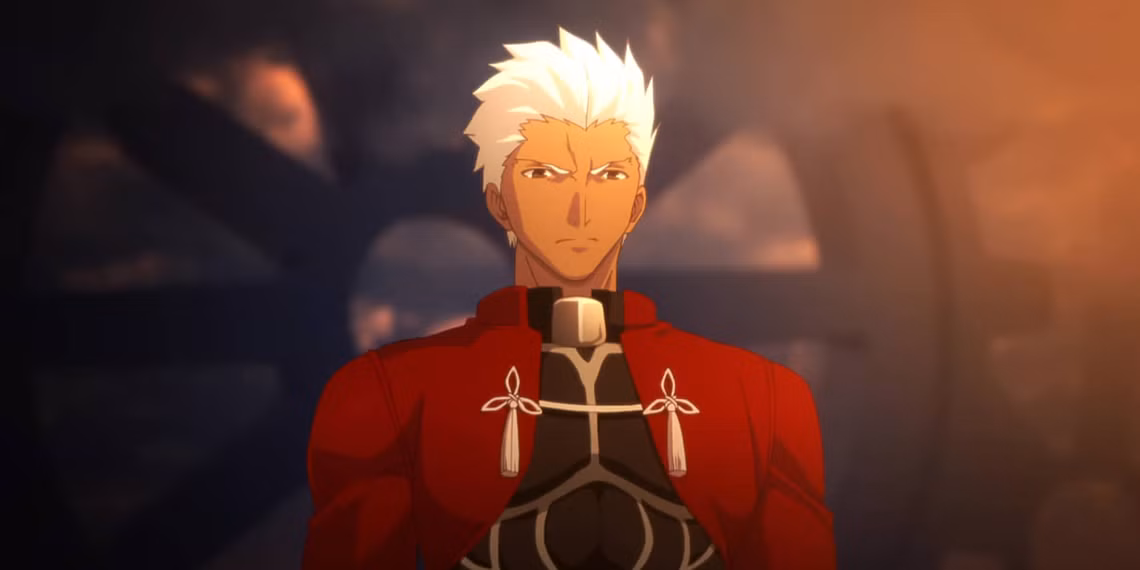 Fate Stay Night Blade