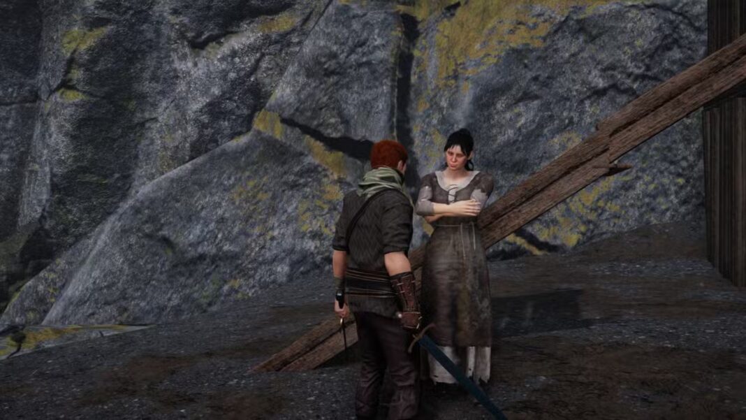 Tainted Grail: Should You Let Abhartach Bite You in “I See Darkness”? (Full Quest Guide)