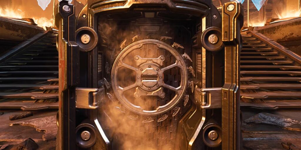 How to Unlock and Master the Shield Saw Throw