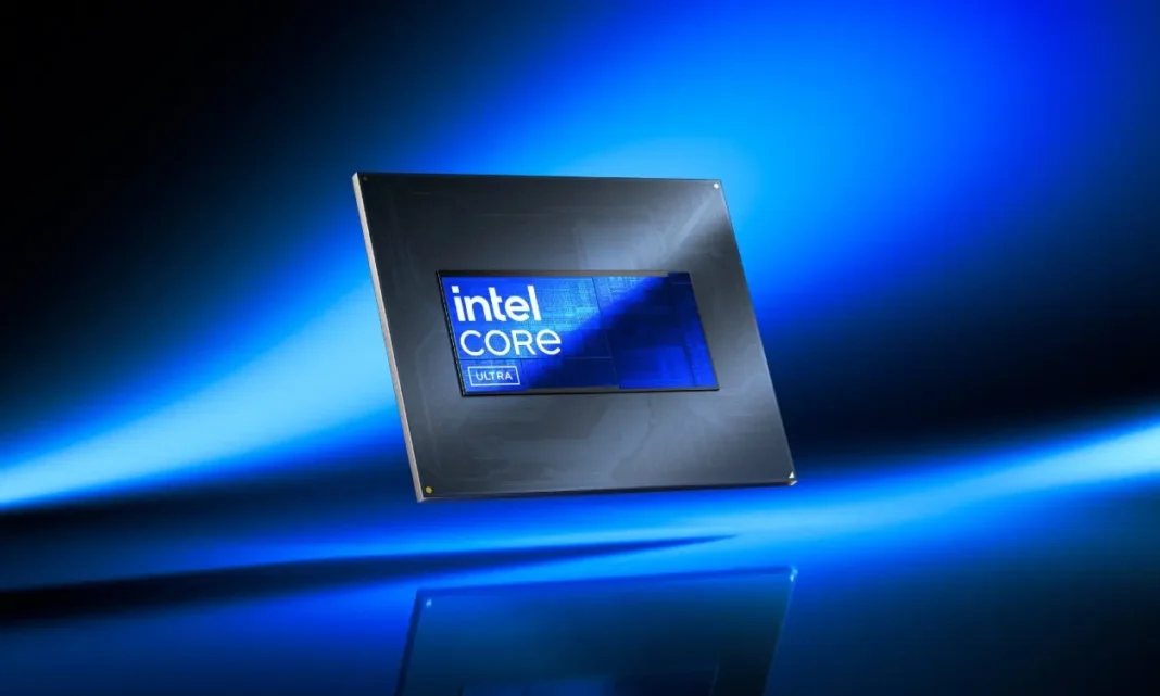 Intel