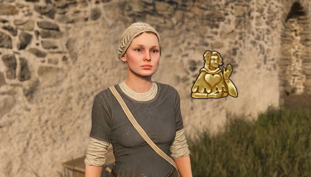 How to Romance Margaret in Kingdom Come: Deliverance 2 (Victimised Quest Guide)
