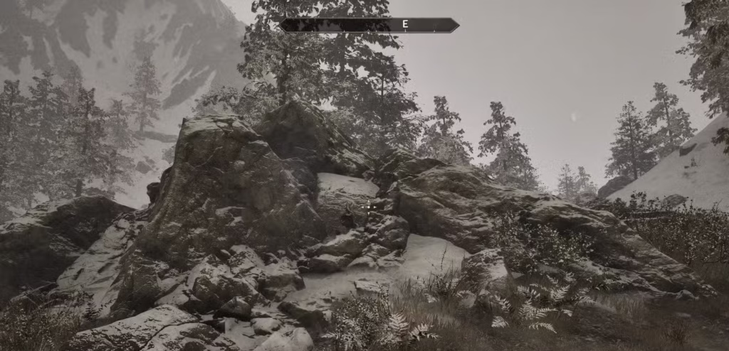 Lifting The Vale Quest Walkthrough