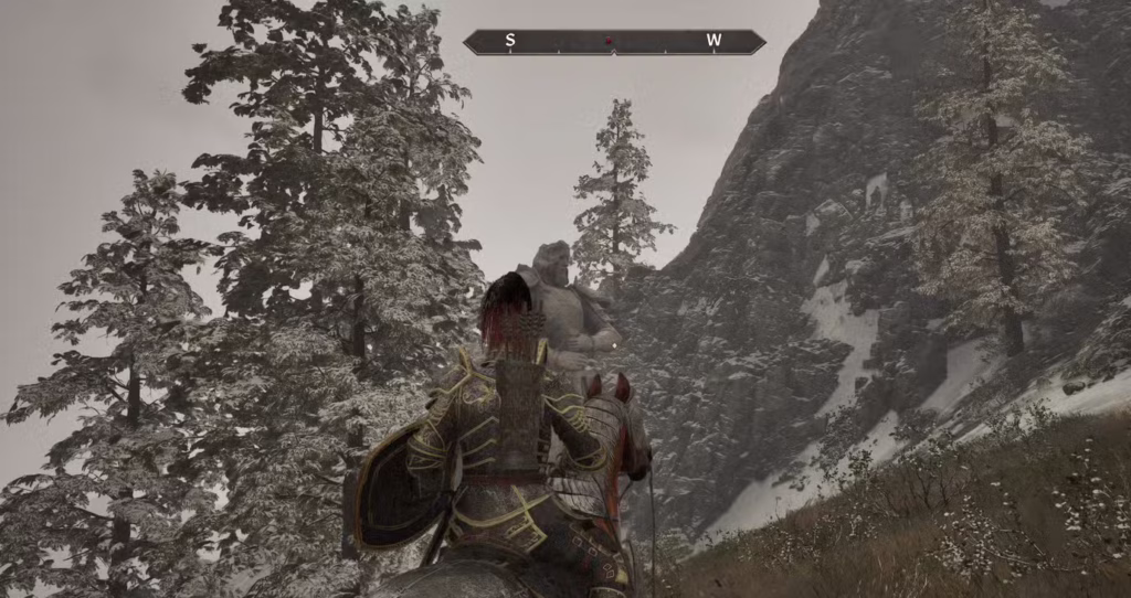 Lifting The Vale Quest Walkthrough