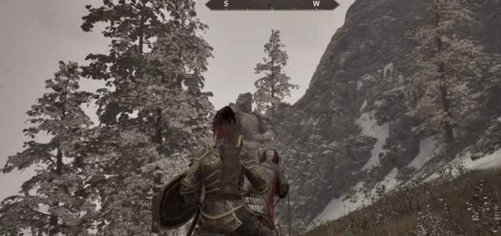 Lifting The Vale Quest Walkthrough