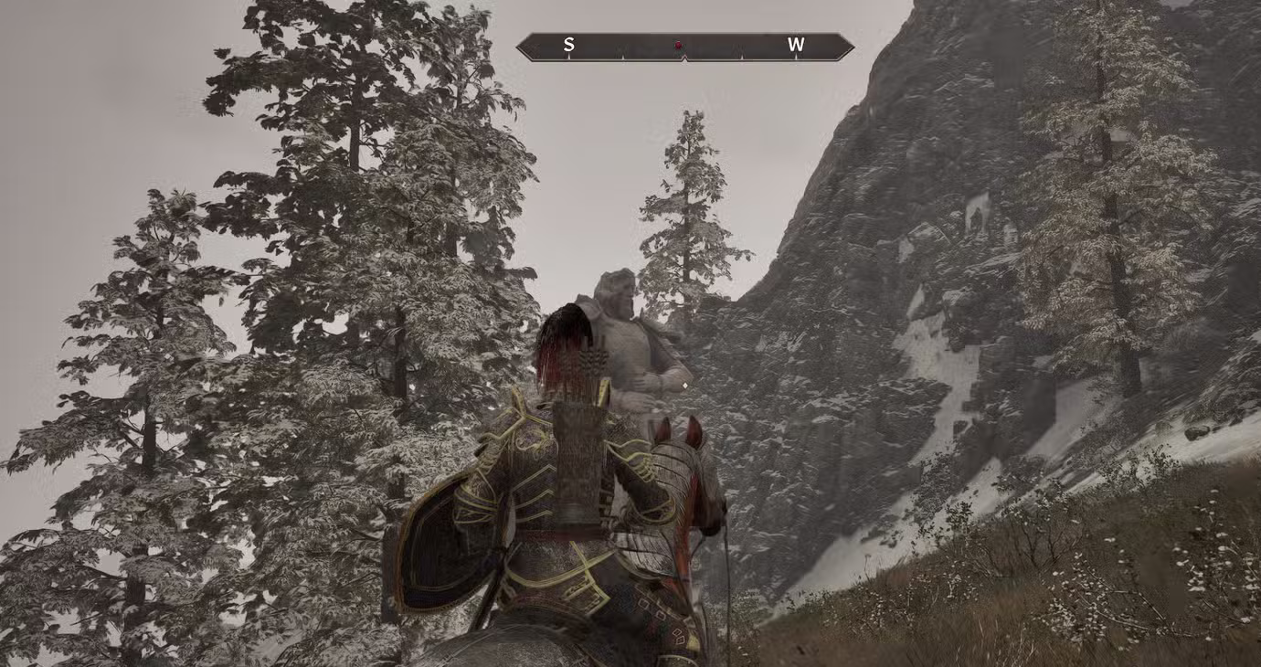 Lifting The Vale Quest Walkthrough