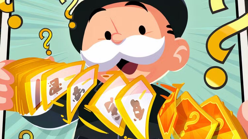 Monopoly GO Flash Event Tier List