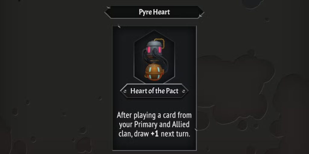 Monster Train 2 Heart of the Pact