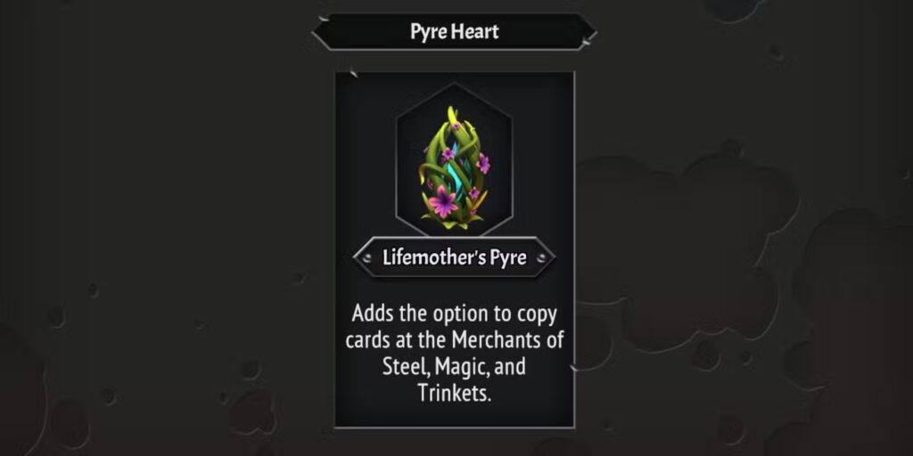 Lifemother’s Pyre: Monster Train 2