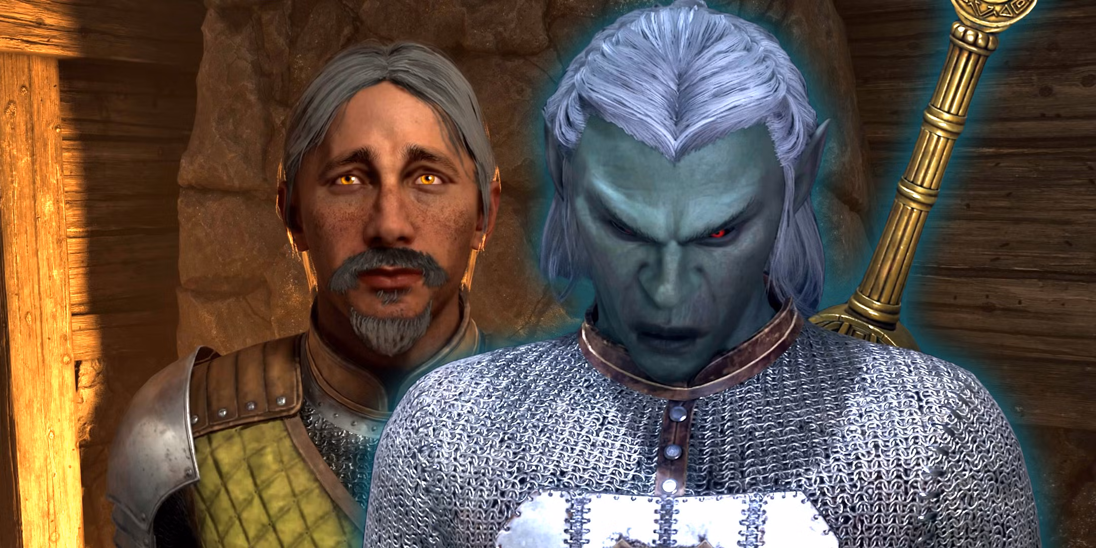 Brotherhood Betrayed in Oblivion Remastered