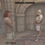 The Assassinated Man Quest in Oblivion Remastered
