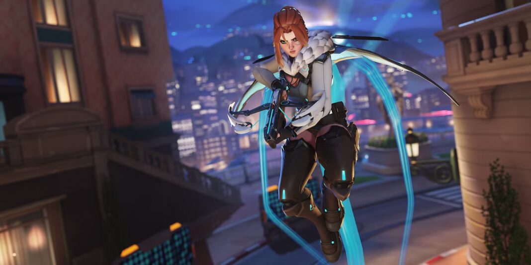 Overwatch 2