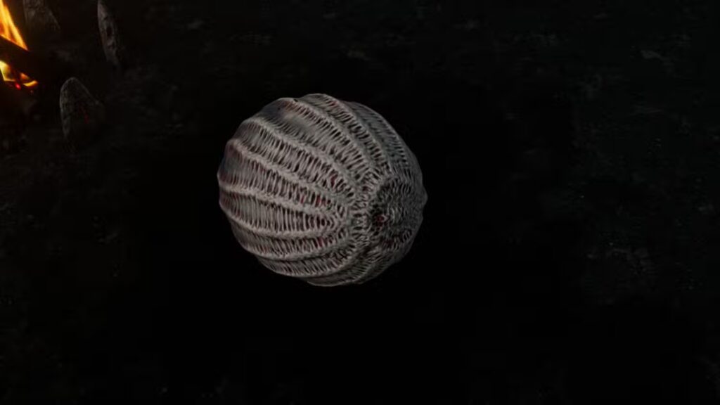 Questing Beast Egg Hatching in Tainted Grail Fall of Avalon