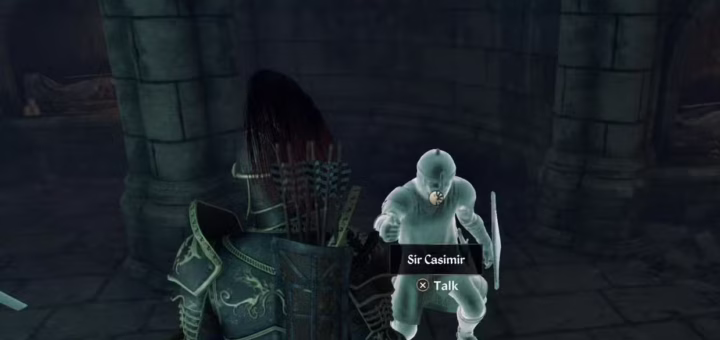 Stendarr S Mercy Quest Walkthrough in Oblivion Remastered