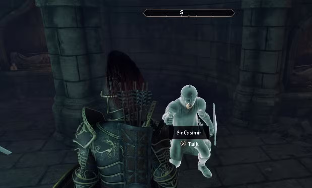 Stendarr S Mercy Quest Walkthrough in Oblivion Remastered