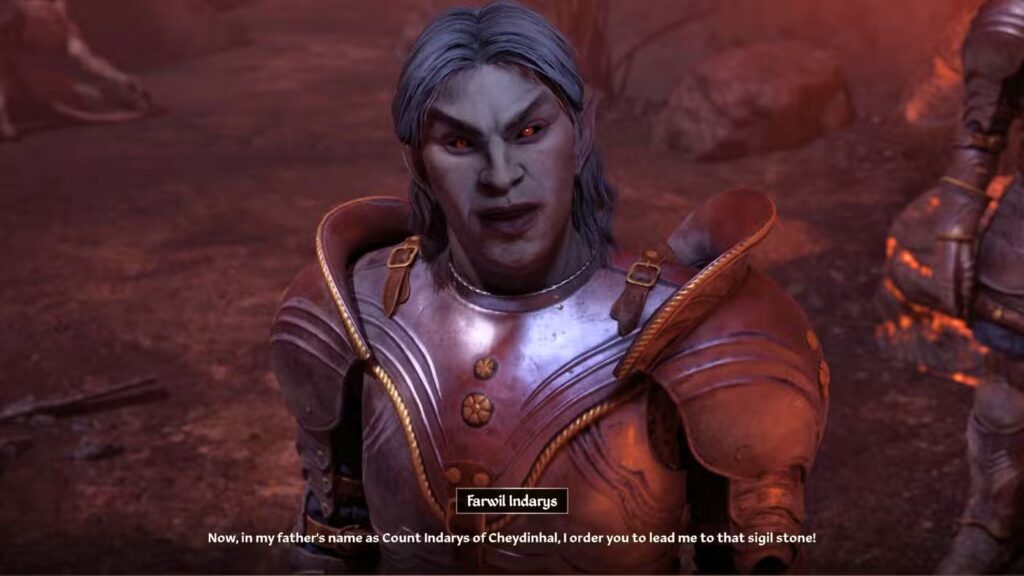Farwil Wayward