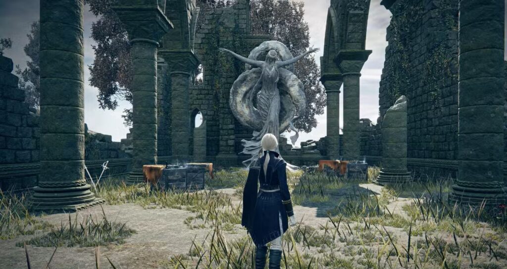 Where to Go First in Elden Ring Nightreign (Best Day 1 Strategy)