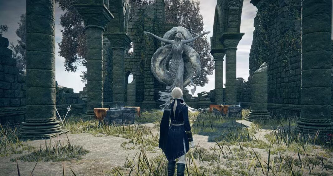 Where to Go First in Elden Ring Nightreign (Best Day 1 Strategy)