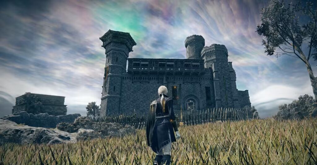Where to Go First in Elden Ring Nightreign (Best Day 1 Strategy)