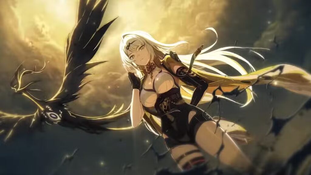 Zenless Zone Zero Leak Reveals Yi Xuan’s Ascension and Skill Upgrade Materials
